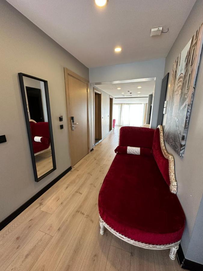 Vvr Boutique Hotel Istanbul