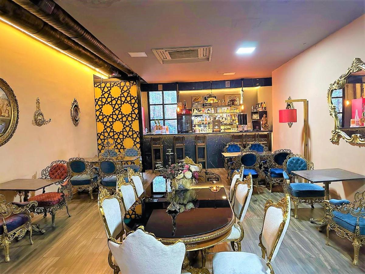 Vvr Boutique 4* Istanbul