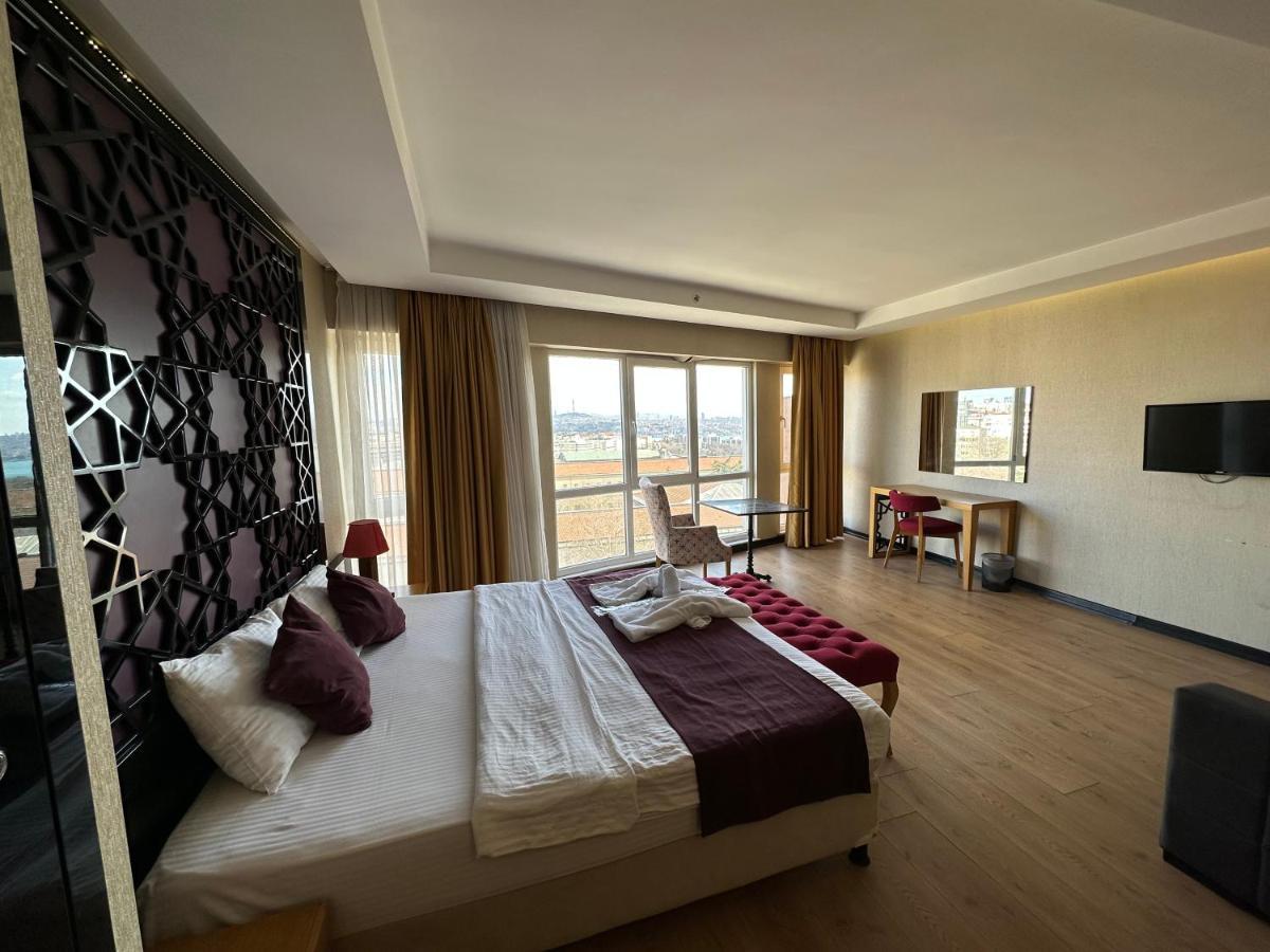 Hotel Vvr Boutique Istanbul
