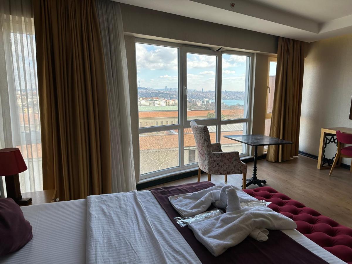 Vvr Boutique 4* Istambul