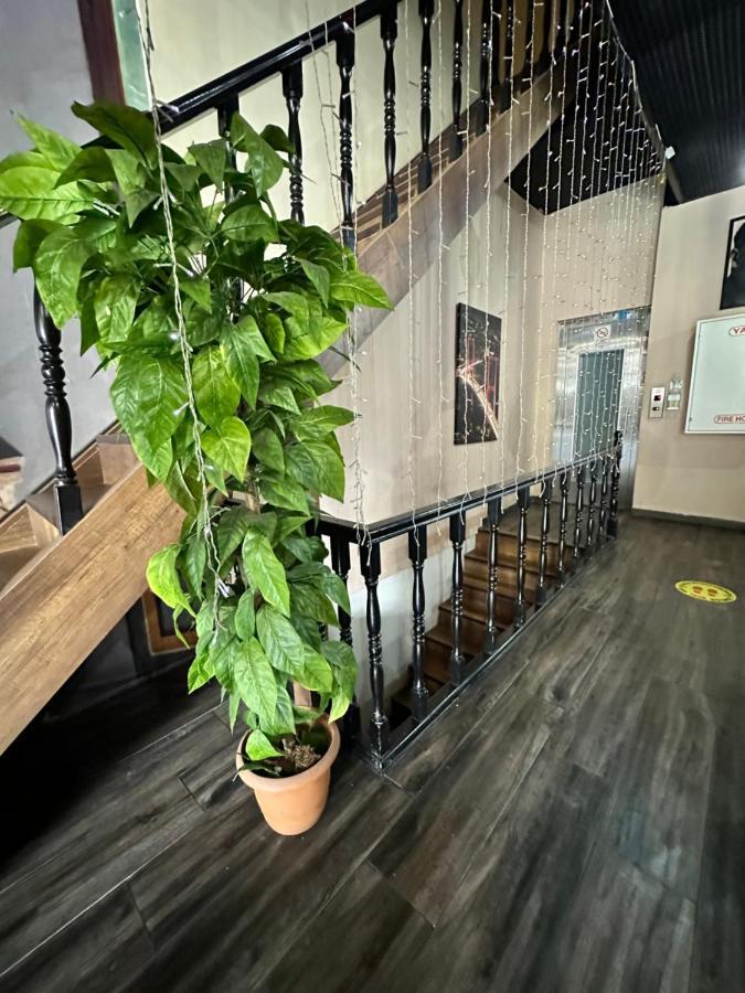 Hotel Vvr Boutique