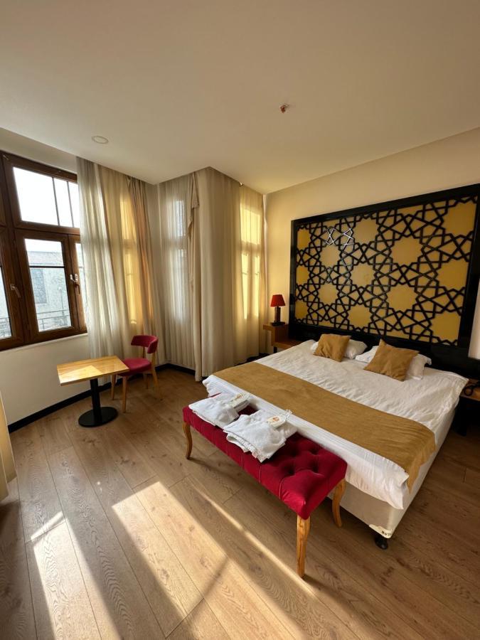 Vvr Boutique Hotel Istanbul