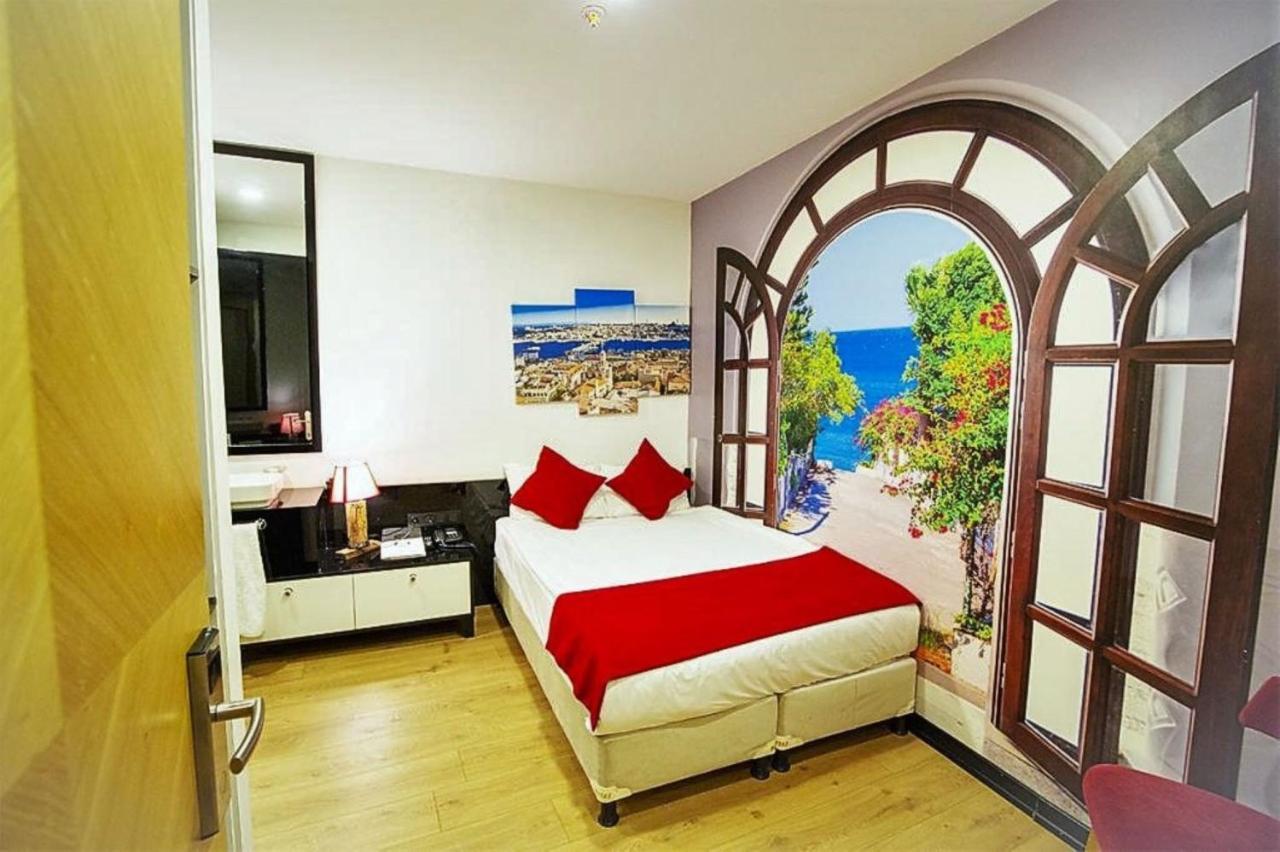 Vvr Boutique Istambul