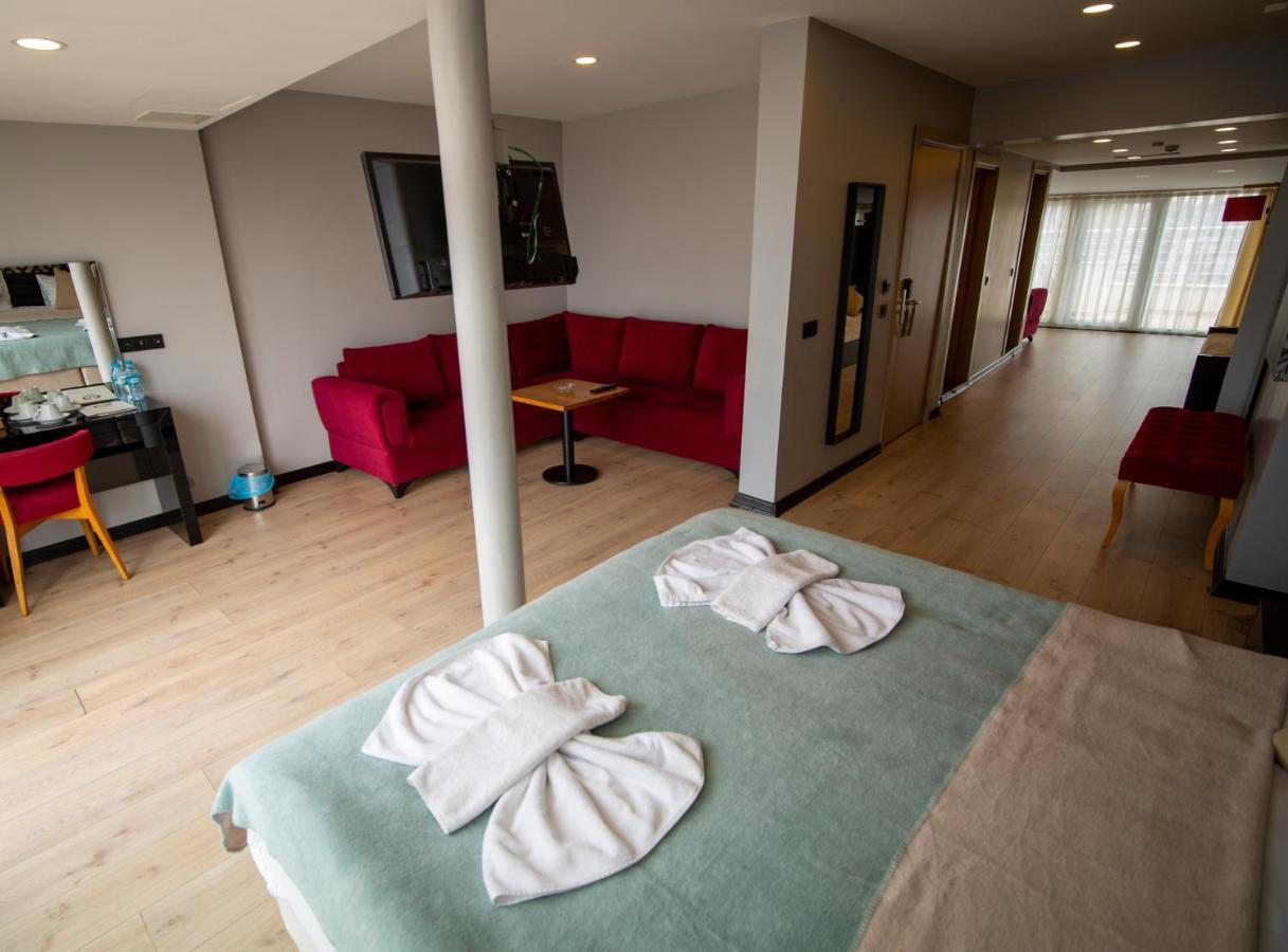 Vvr Boutique 4* Istanbul