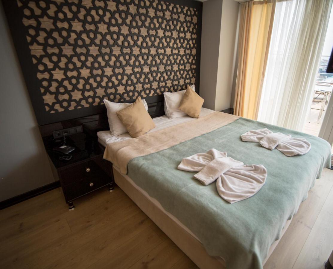 Vvr Boutique Hotel Istanbul