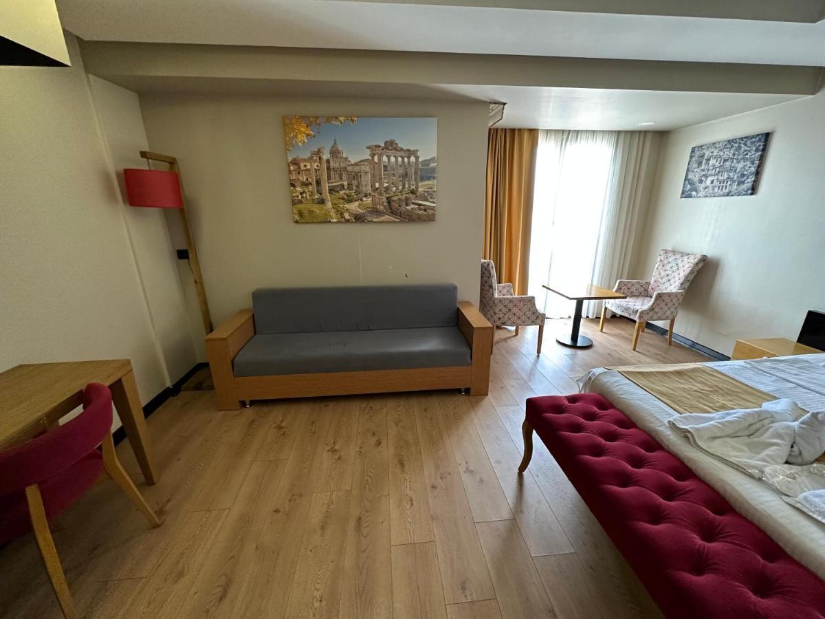 Hotel Vvr Boutique