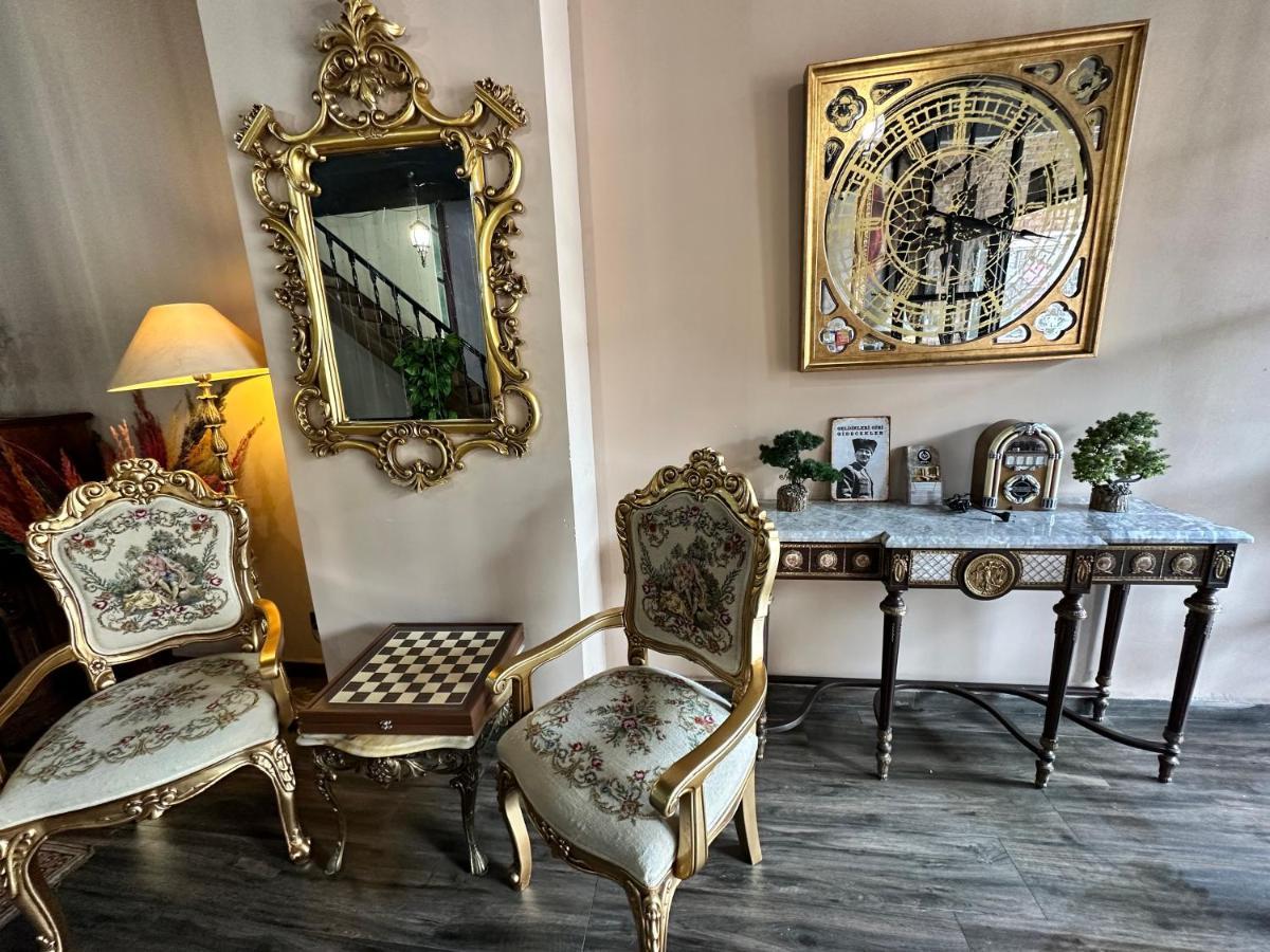 Vvr Boutique Hotel