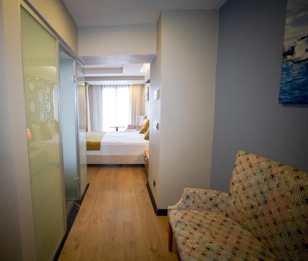 Hotel Vvr Boutique Istanbul