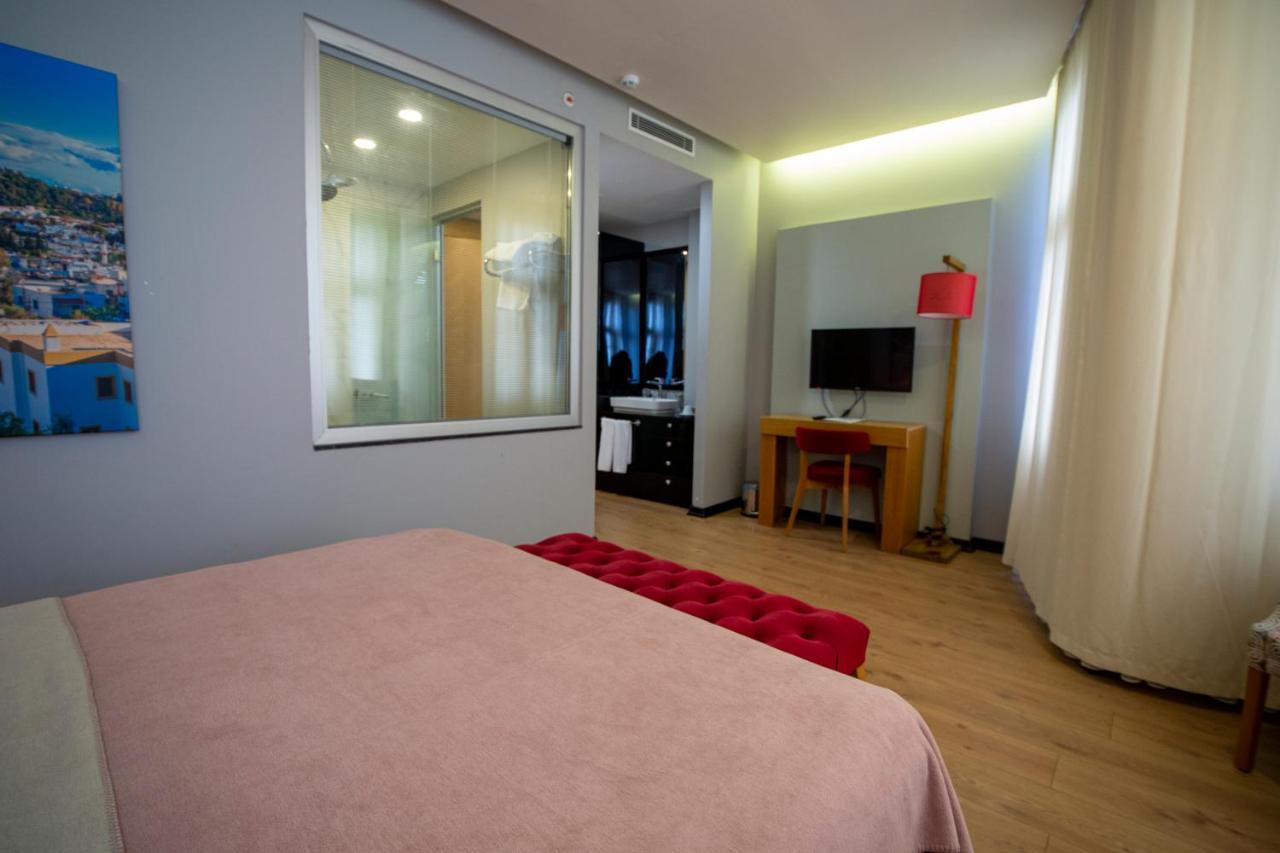 Vvr Boutique 4* Istanbul