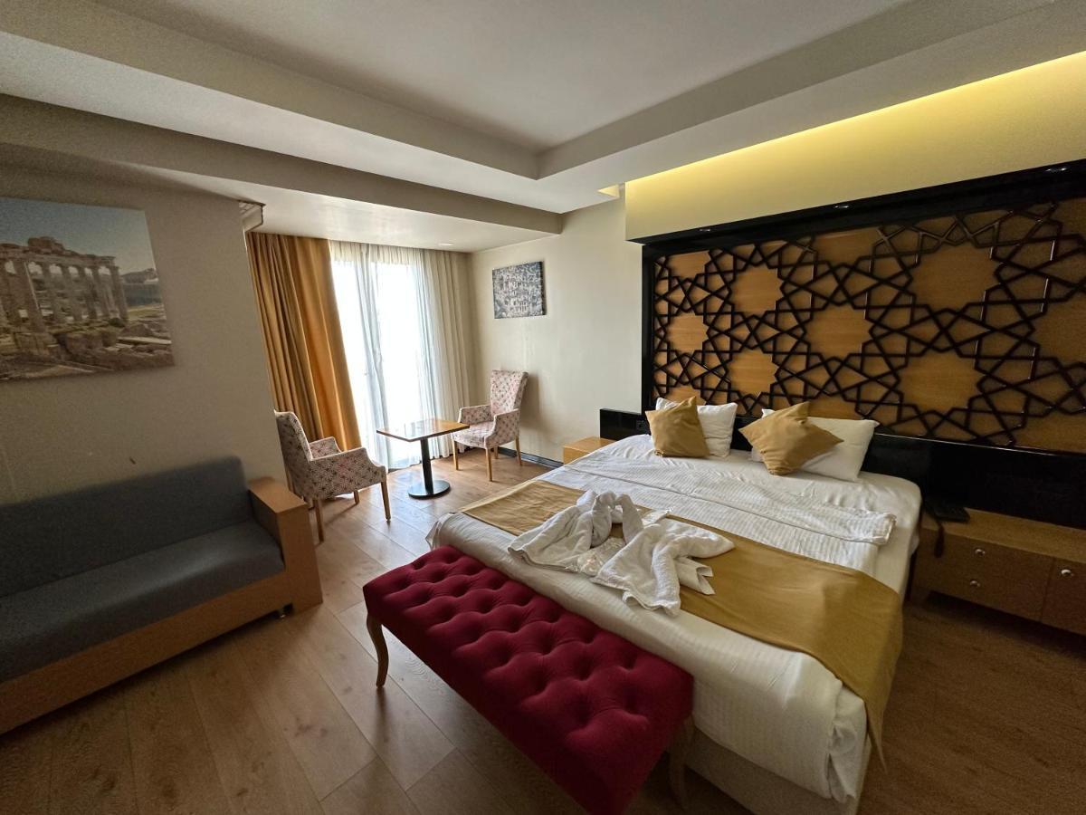 Hotel Vvr Boutique 4*