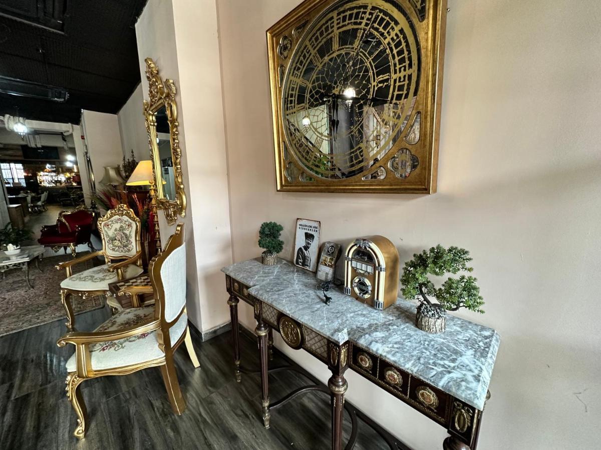Hotel Vvr Boutique Istambul