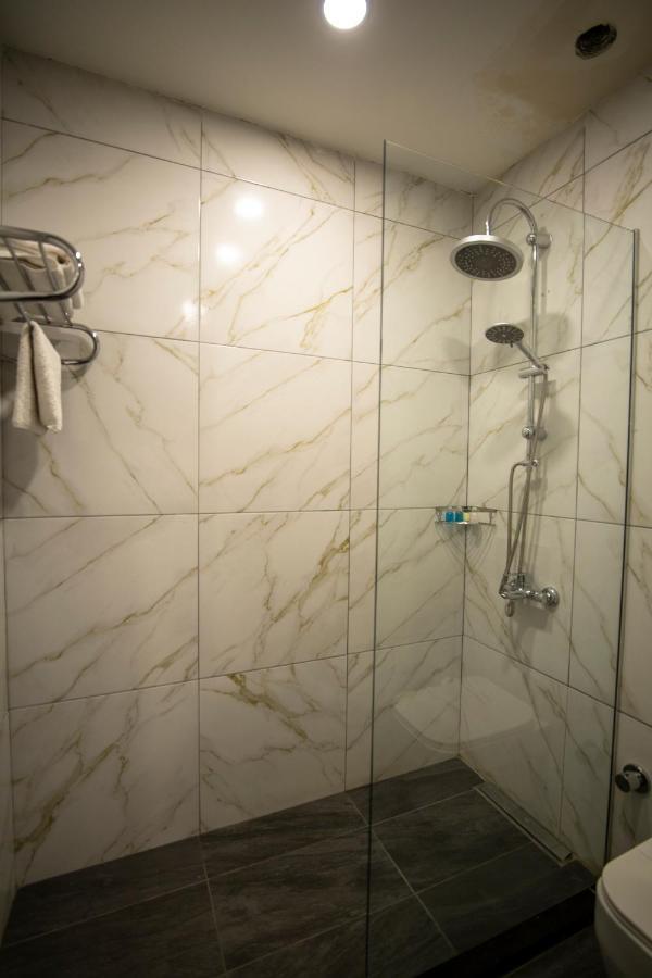 Vvr Boutique Hotel Istanbul