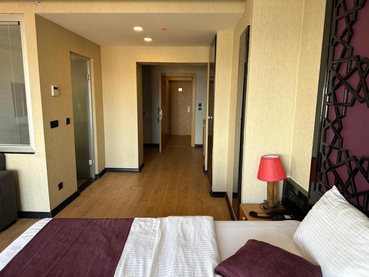 Hotel Vvr Boutique Istambul