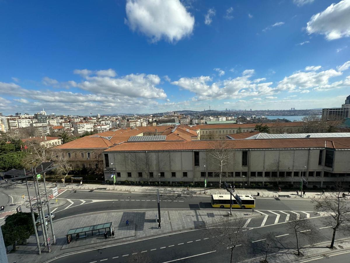 Vvr Boutique Hotel Istanbul