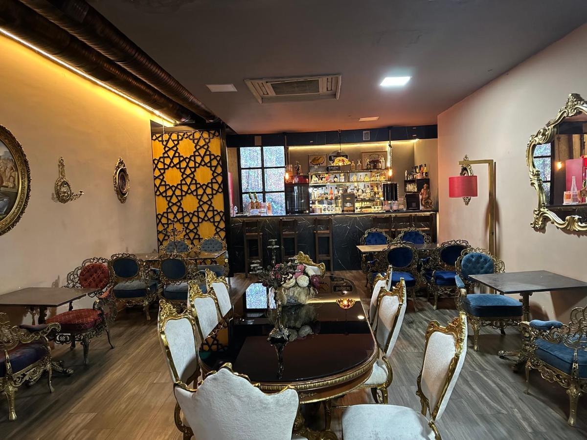 Vvr Boutique Istanbul