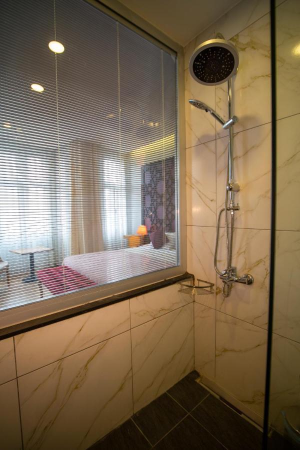 Vvr Boutique Hotel