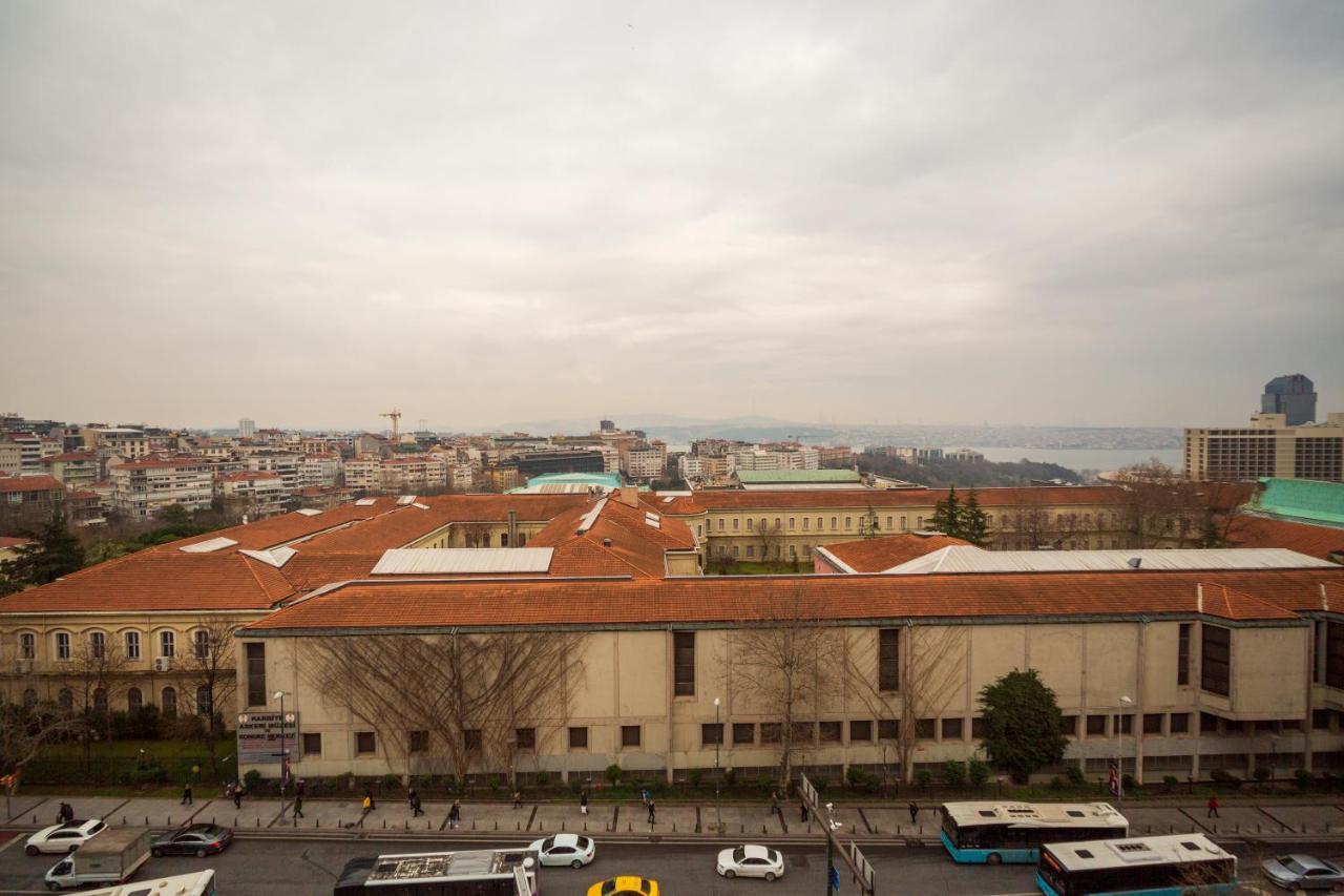 Vvr Boutique Istanbul